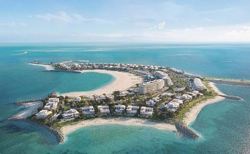 Abu Dhabi, Abu Dhabi, United Arab Emirates 1