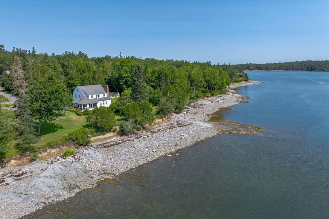 House in Trenton, Maine, United States 2 - 15979606
