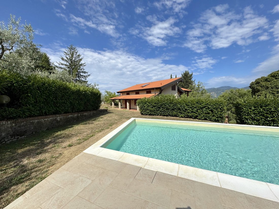 House in Vaiano, Tuscany, Italy 1 - 15976289