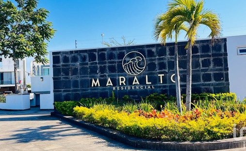 House in Mazatlán, Sinaloa, Mexico 1