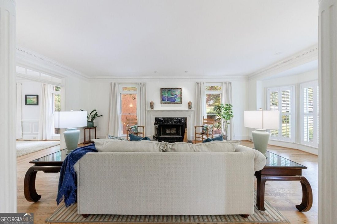 House in Chamblee, Georgia, United States 4 - 15979458