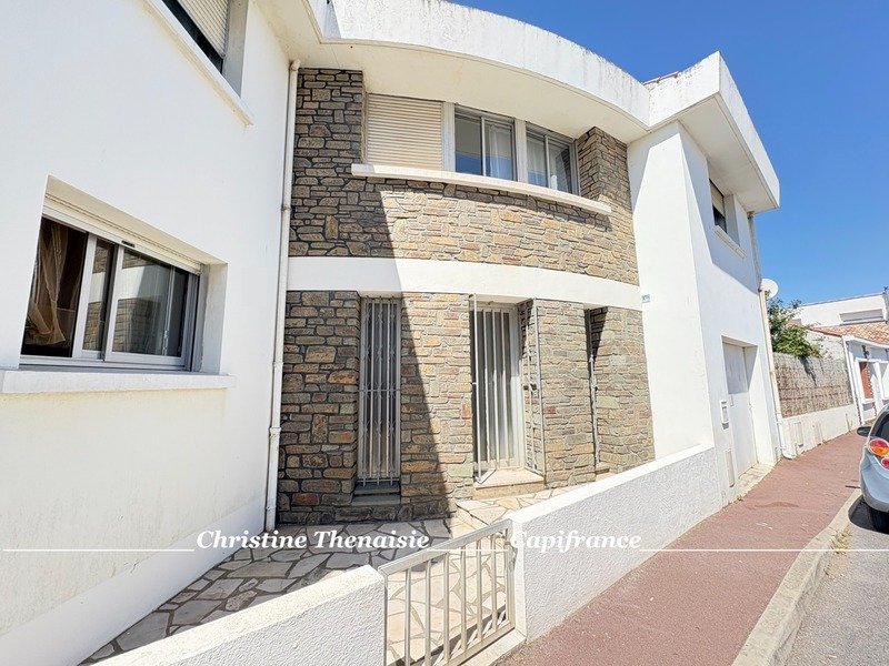 House in Croix de Vie, Saint-Gilles-Croix-de-Vie, France 3 - 15978073