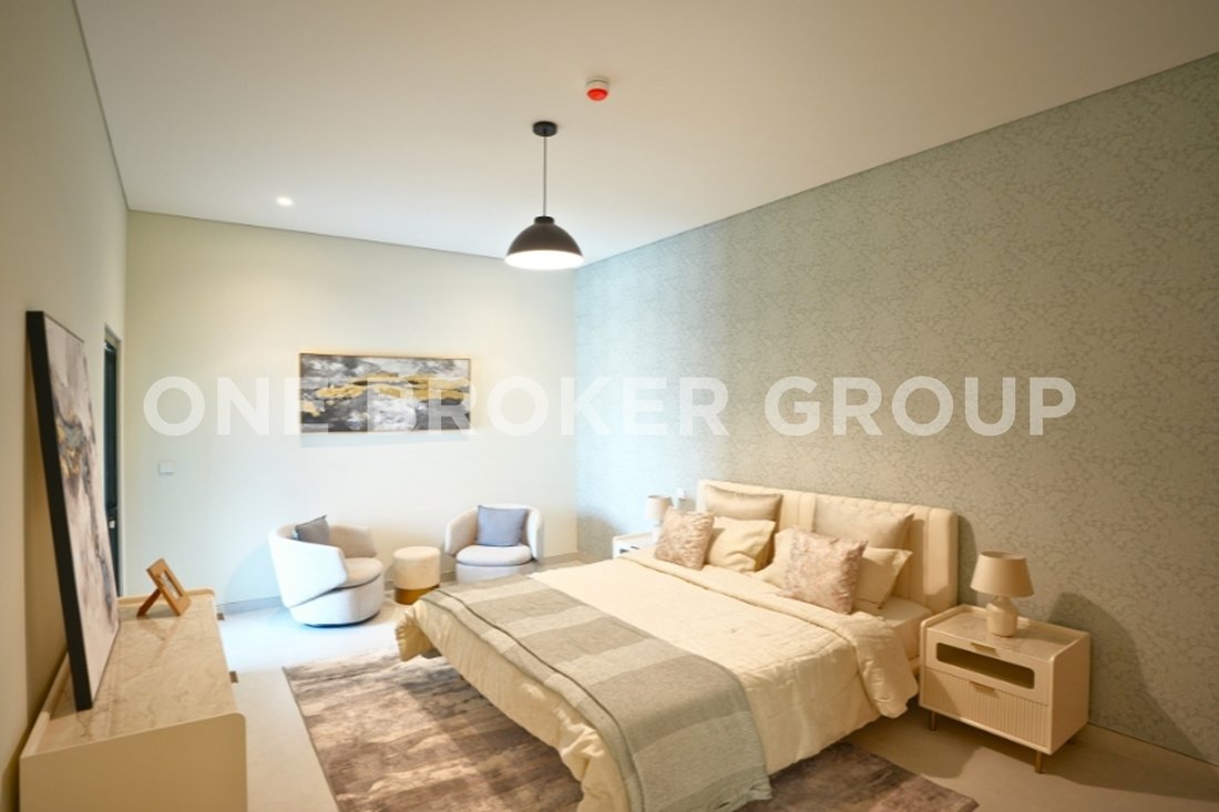 Apartment in Jebel Ali Village, Dubai, United Arab Emirates 5 - 15976276