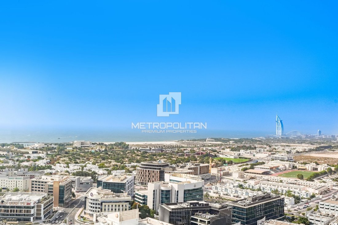 Apartment in Al Safouh Second, Al Safouh, Dubai 1 - 15508711
