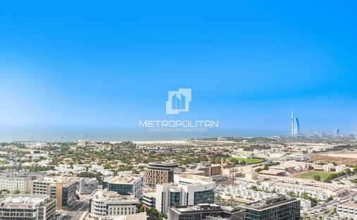 Apartment in Al Safouh Second, Al Safouh, Dubai 1