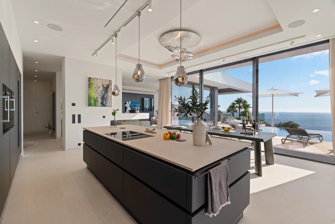 Villa in Port d'Andratx, Andratx, Balearic Islands 5 - 15664528