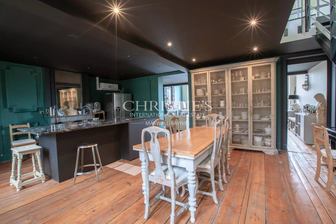 Apartment in Le Lac-Bacalan, Bordeaux, France 5 - 15121587