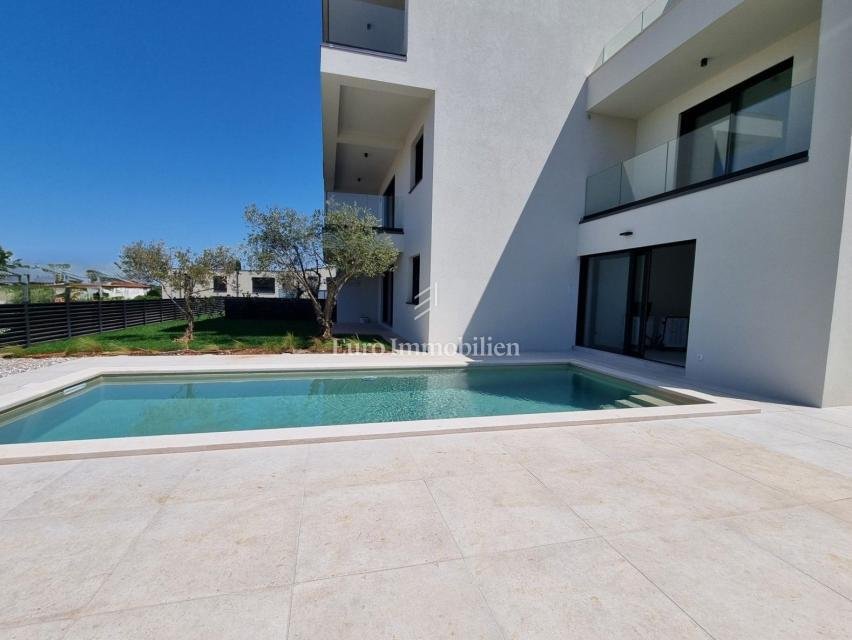 House in Porec, Istria County, Croatia 1 - 15976791