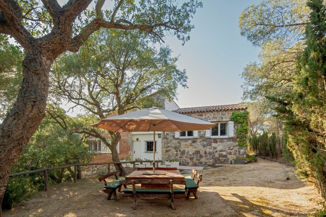 House in Platja d'Aro, Catalonia, Spain 2 - 15979206