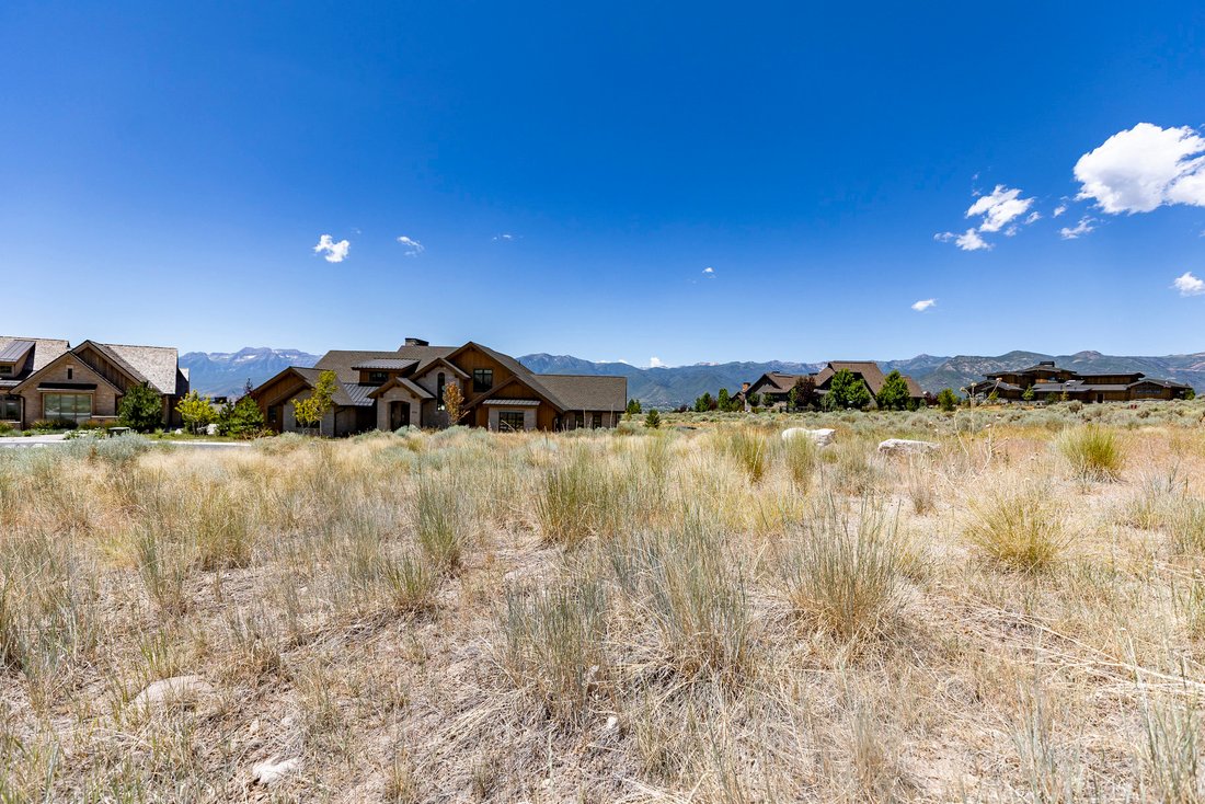 Land in Heber City, Utah, United States 3 - 15978998