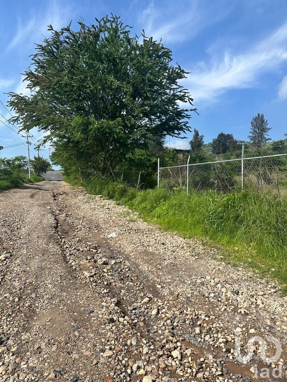 Land in Santa Anita, Jalisco, Mexico 1 - 15976712