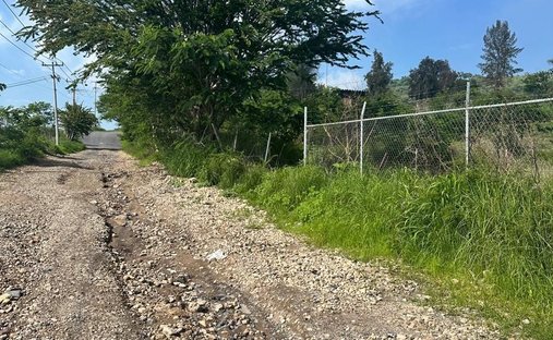 Land in Santa Anita, Jalisco, Mexico 1