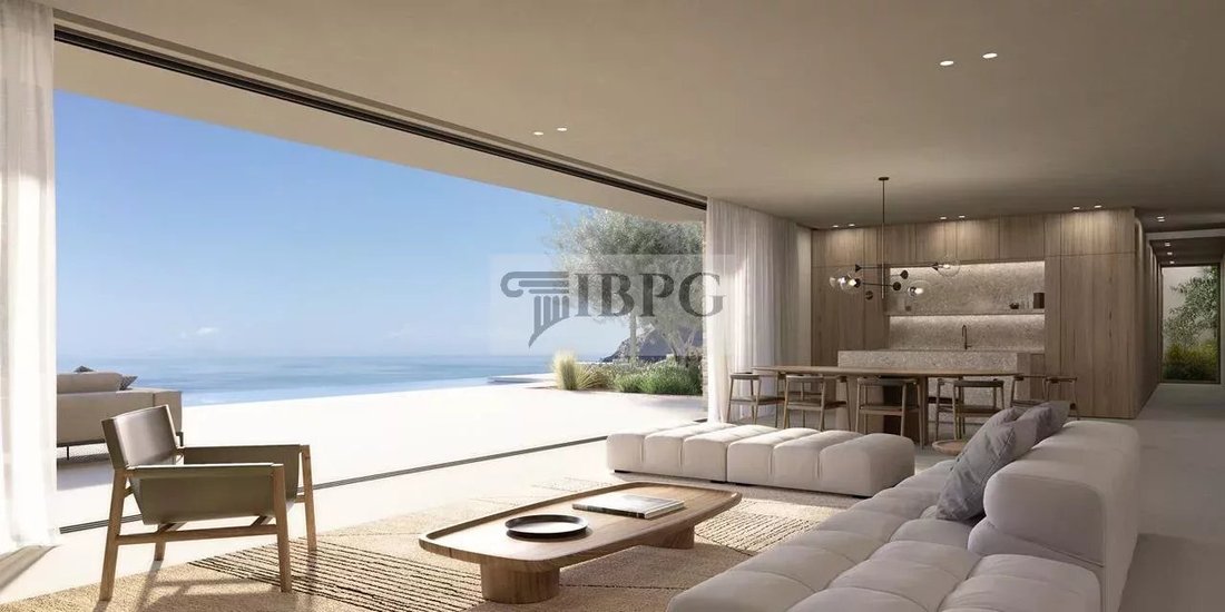 Villa in Cyclades, Aegean, Greece 3 - 15976871