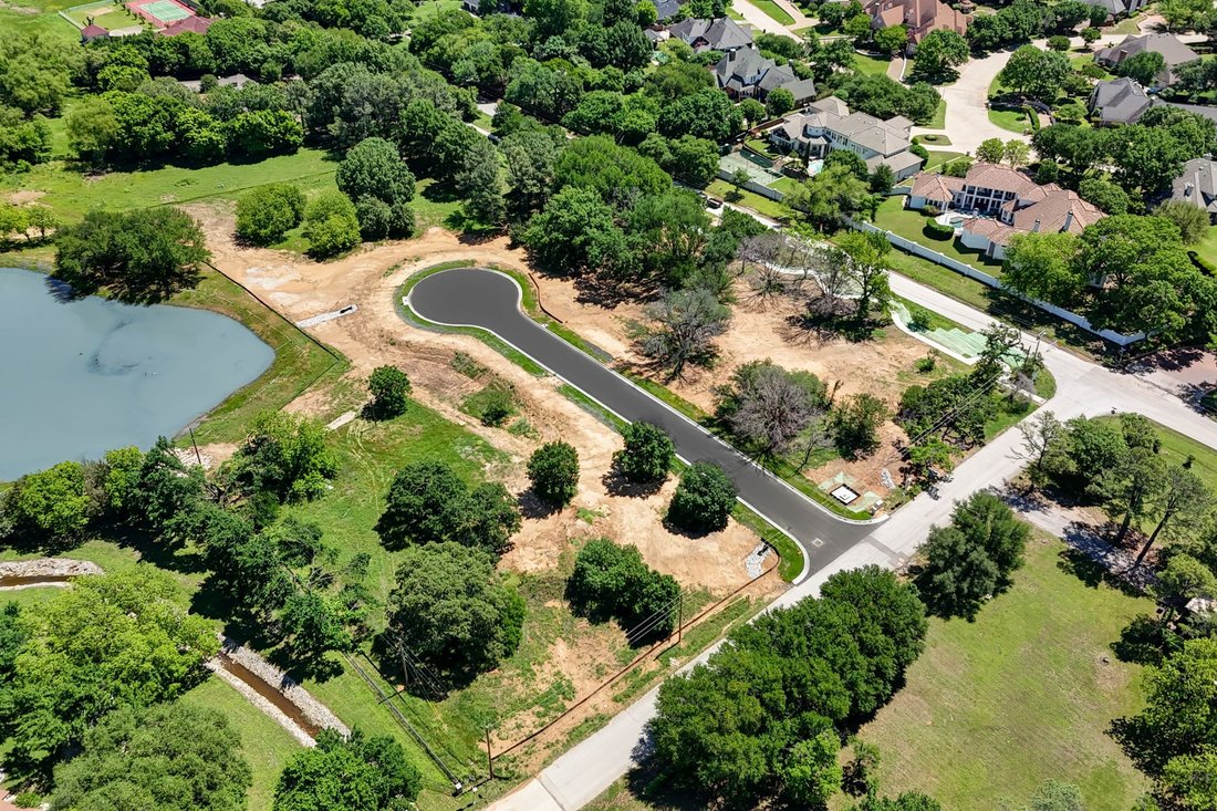 Land in Colleyville, Texas, United States 5 - 15978048