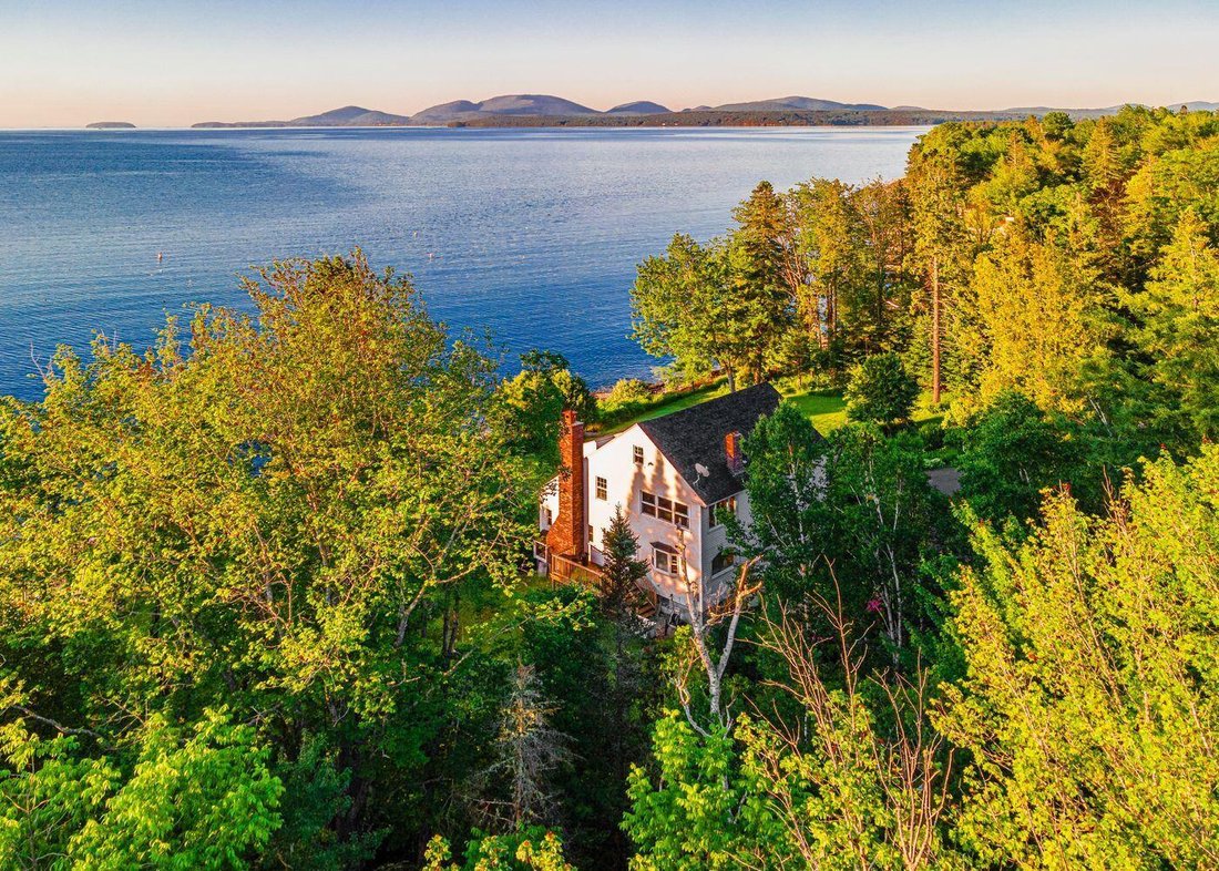 House in Trenton, Maine, United States 1 - 15979606
