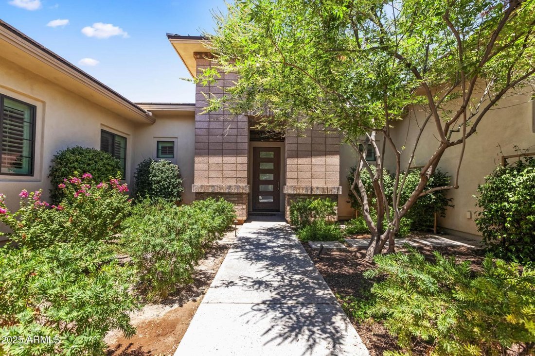 House in Gilbert, Arizona, United States 4 - 15982003