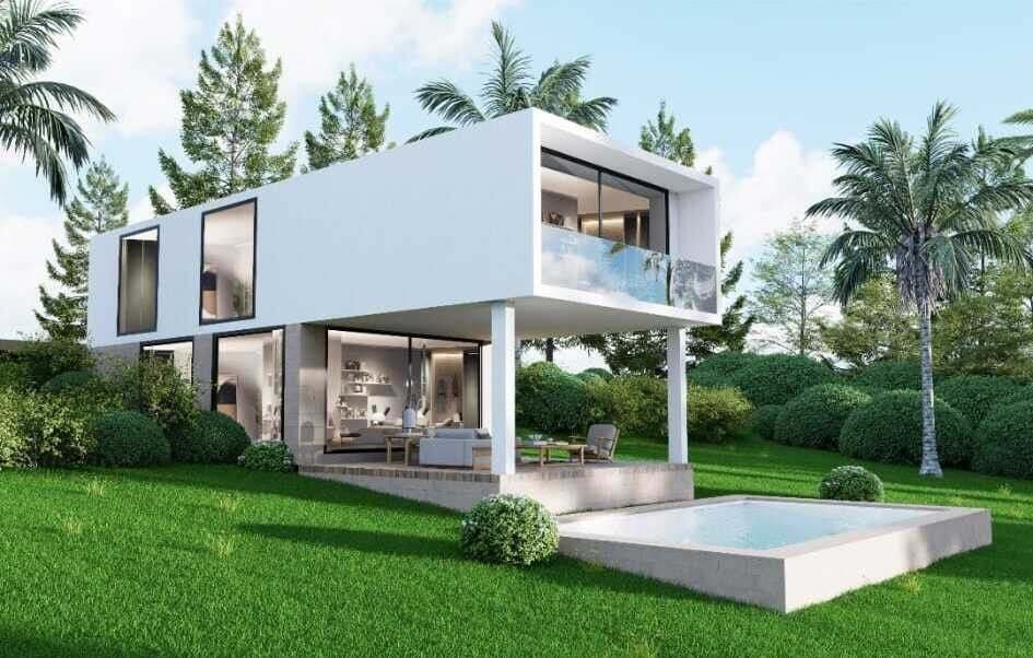 Villa in Estepona, Andalusia, Spain 5 - 15977963