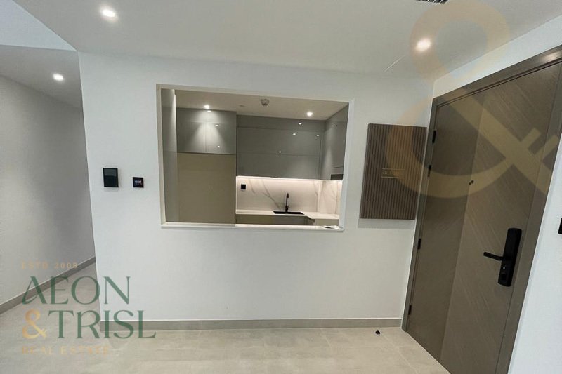 Apartment in Al Jaddaf, Dubai, United Arab Emirates 4 - 15979067