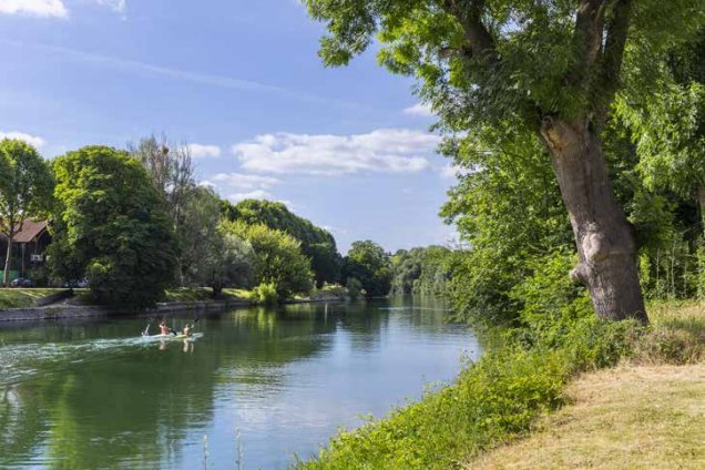 Apartment in Bourg, Fondettes, France 2 - 15981182