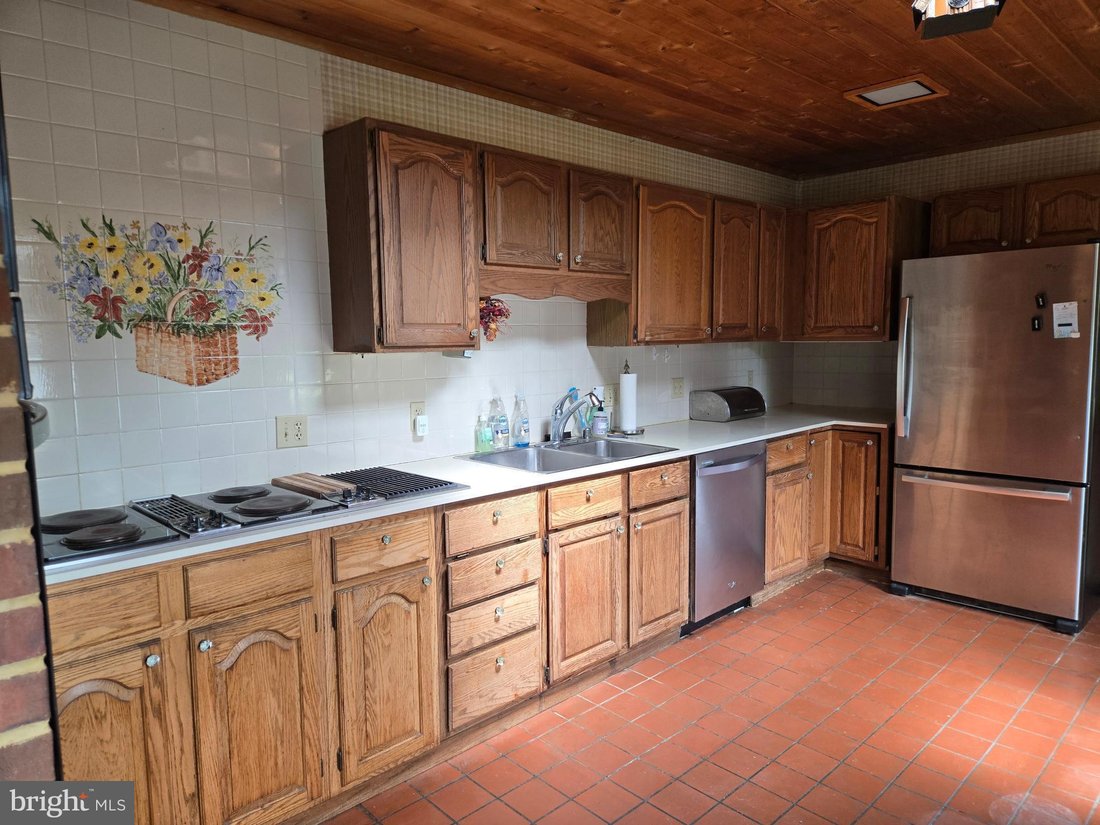 House in Fairfax, Virginia, United States 3 - 15978889