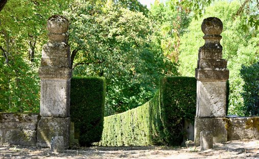 Castle for Sale in Rodez, Occitanie, France
