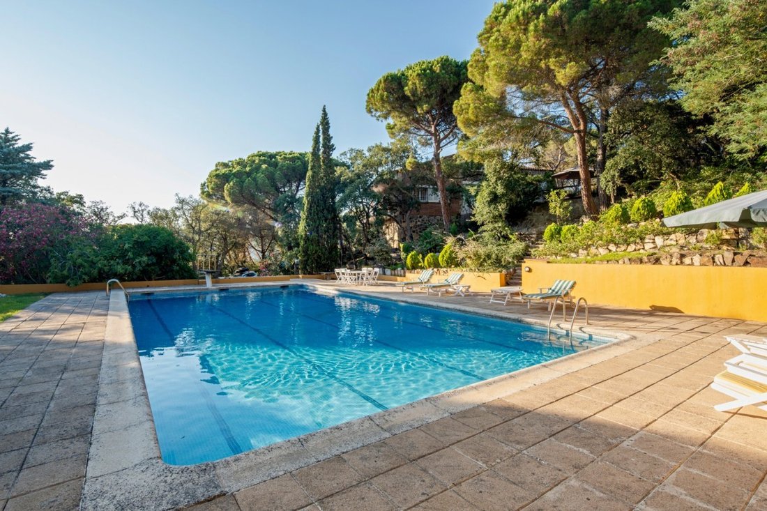 House in Platja d'Aro, Catalonia, Spain 5 - 15979206