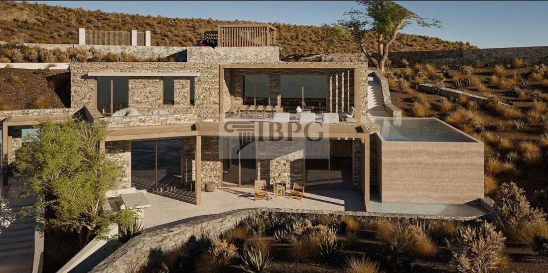 Villa in Cyclades, Aegean, Greece 4 - 15976871