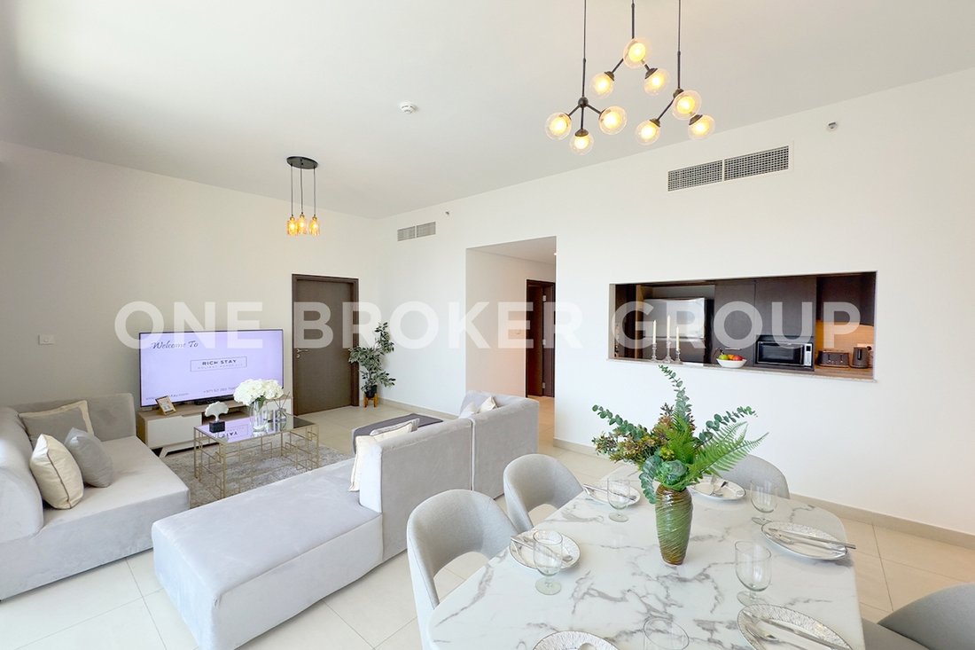 Apartment in Downtown Dubai, Dubai, United Arab Emirates 3 - 15976277