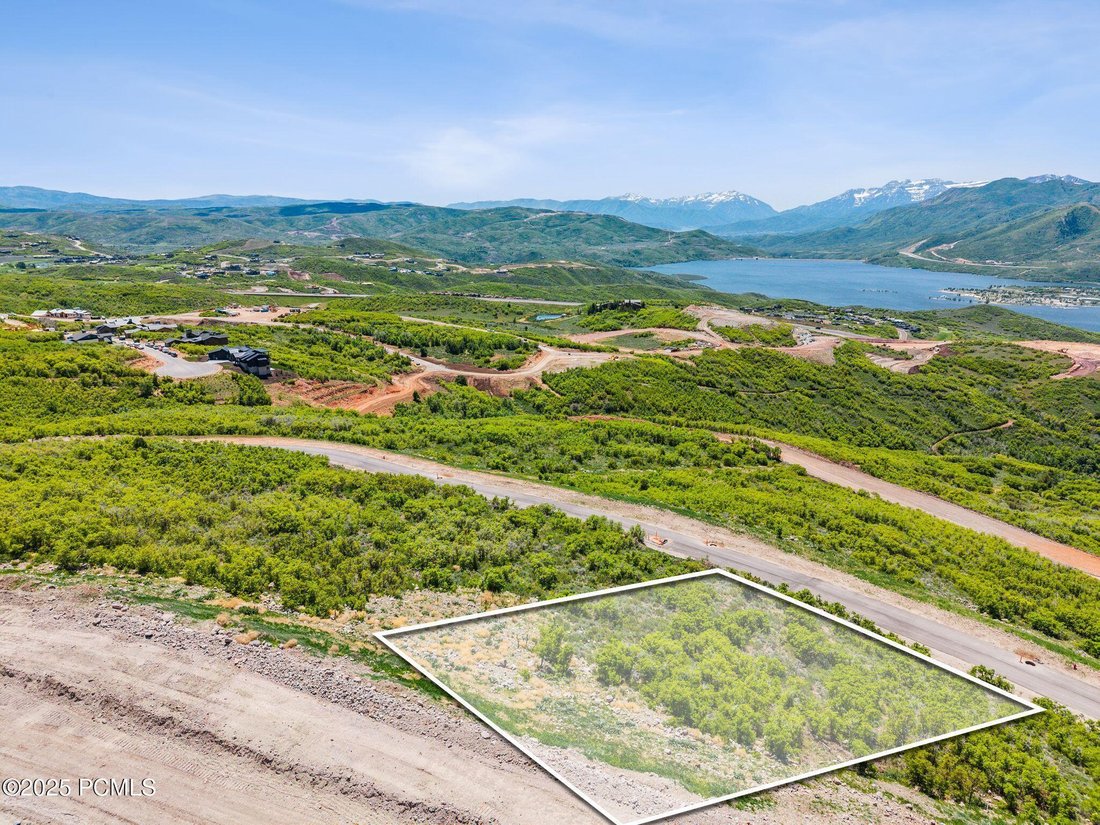 Land in Kamas, Utah, United States 5 - 15757439