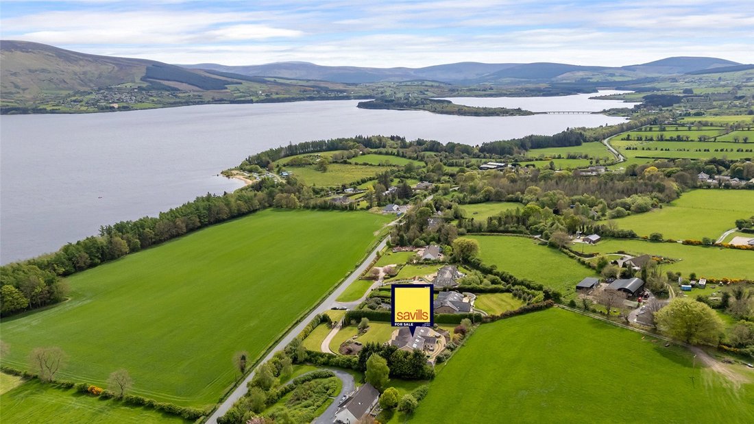 Maison en Blessington, Comté de Kildare, Irlande 2 - 15976844