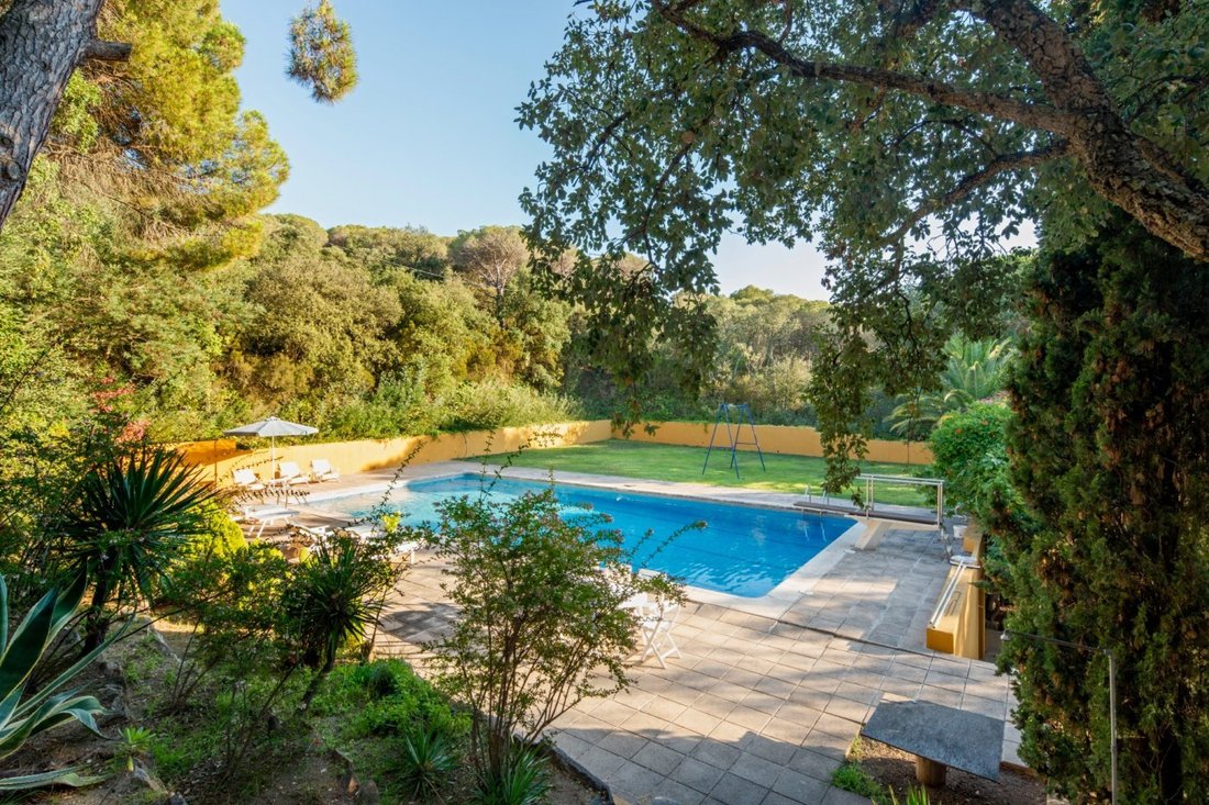 House in Platja d'Aro, Catalonia, Spain 4 - 15979206