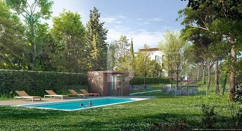 Apartment in Saint Maymes-Lauvert, Antibes, France 4 - 15976426