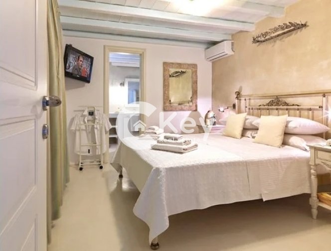 Apartment in Ano Mera Community, Aegean, Greece 4 - 15979301