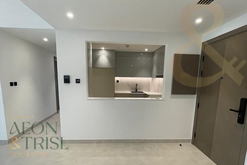 Apartment in Al Jaddaf, Dubai, United Arab Emirates 3 - 15979067
