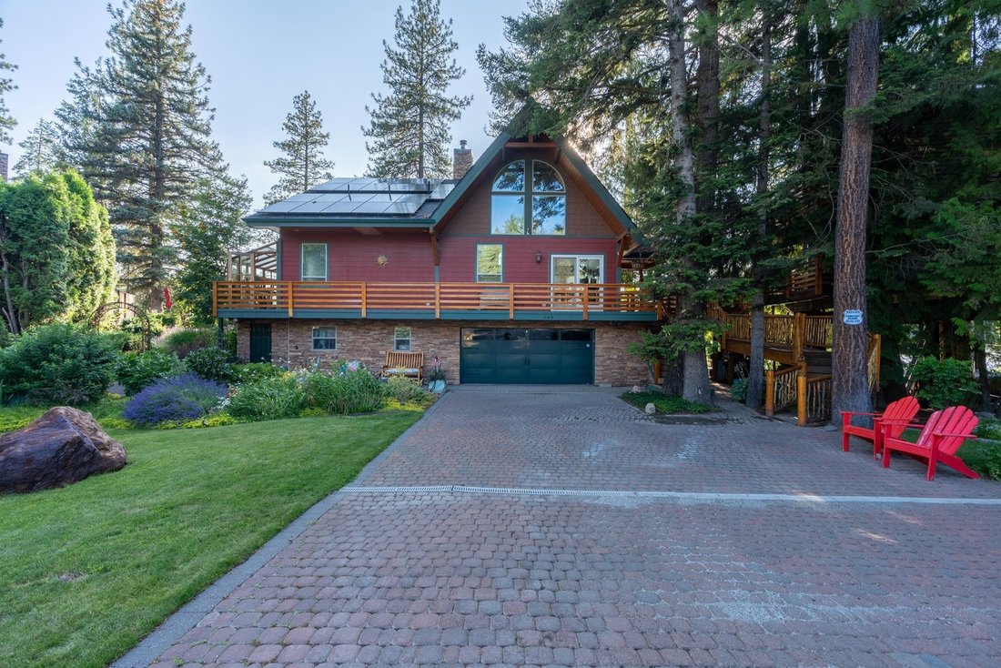 House in Newport, Washington, United States 2 - 15978818