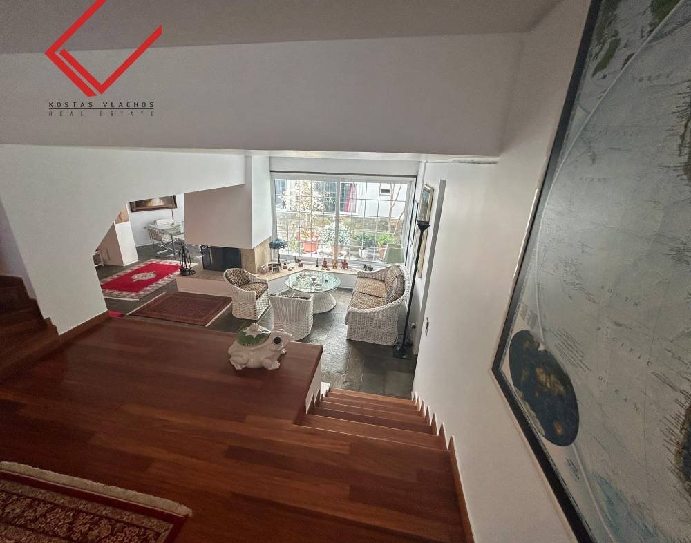 House in Vouliagmeni, Attica, Greece 4 - 15979072