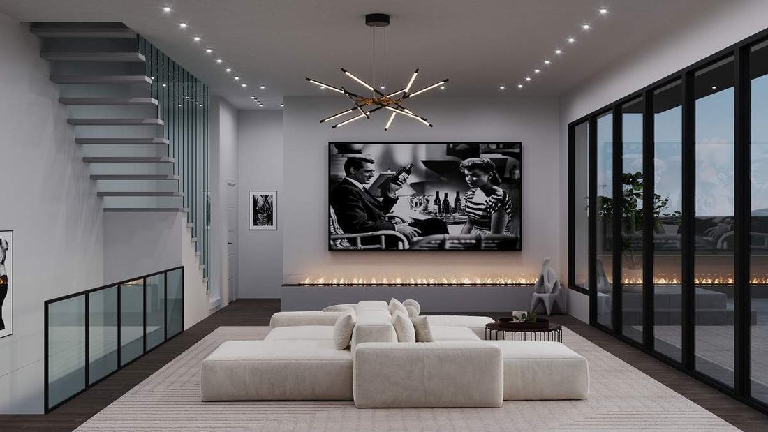 Villa in Mijas, Andalusia, Spain 3 - 15976741