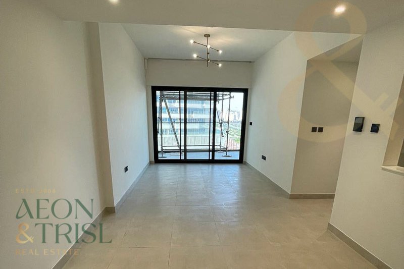 Apartment in Al Jaddaf, Dubai, United Arab Emirates 1 - 15979067
