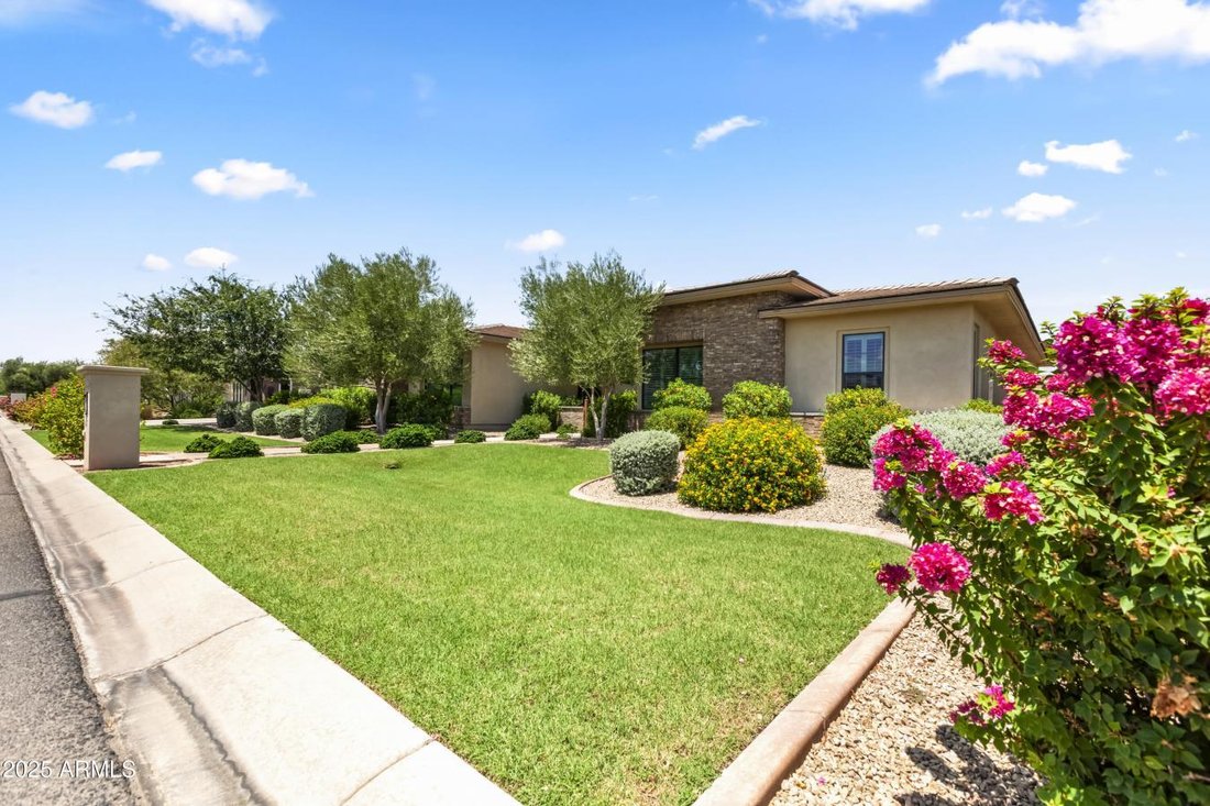 House in Gilbert, Arizona, United States 3 - 15982003
