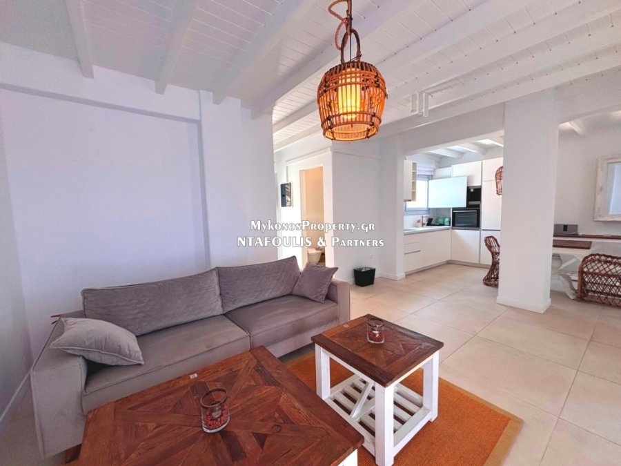 Villa in Ano Mera Community, Aegean, Greece 2 - 15879948
