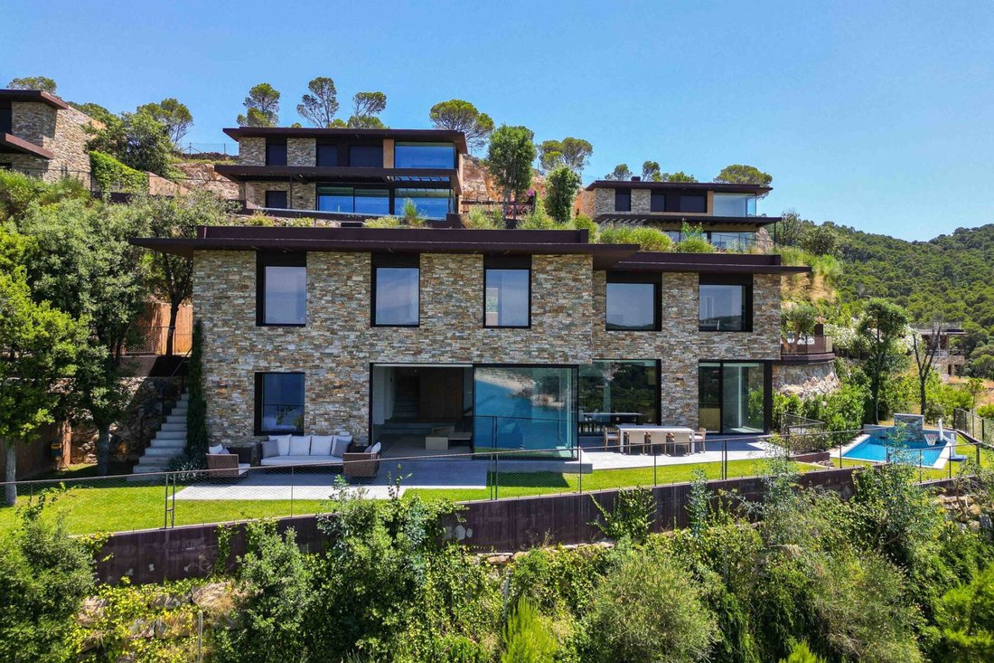 House in Begur, Catalonia, Spain 4 - 15868474