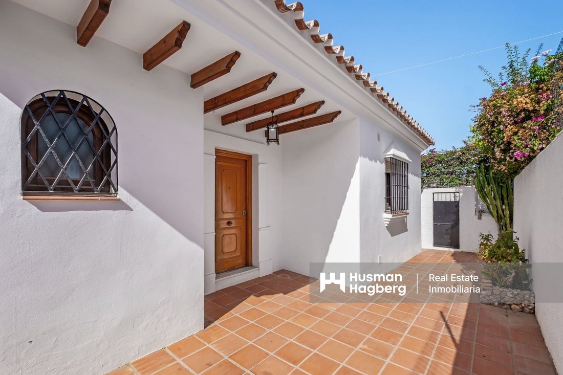 Villa in Nerja, Andalusia, Spain 2 - 15976307