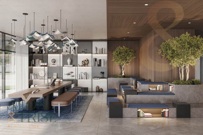 Apartment in Wadi Al Safa 2, Wadi Al Safa, Dubai 4 - 15976457