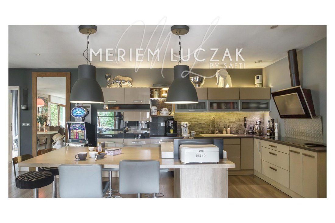 House in Orgeval, Ile-de-France, France 4 - 15951644