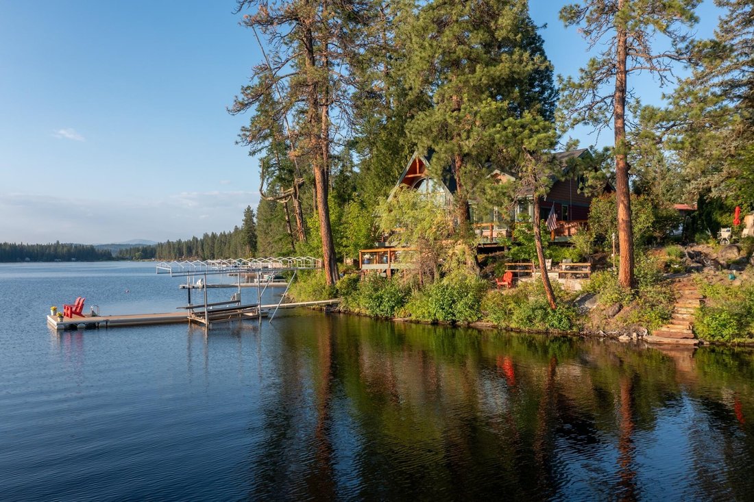 House in Newport, Washington, United States 5 - 15978818