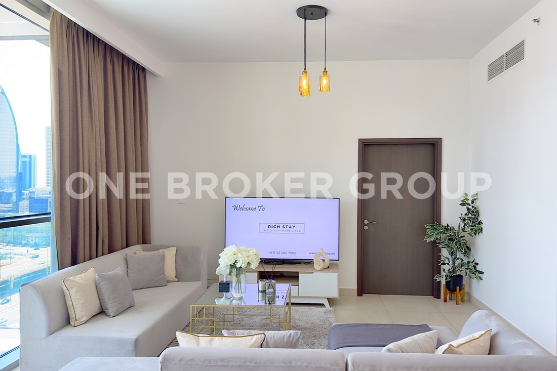 Apartment in Downtown Dubai, Dubai, United Arab Emirates 4 - 15976277
