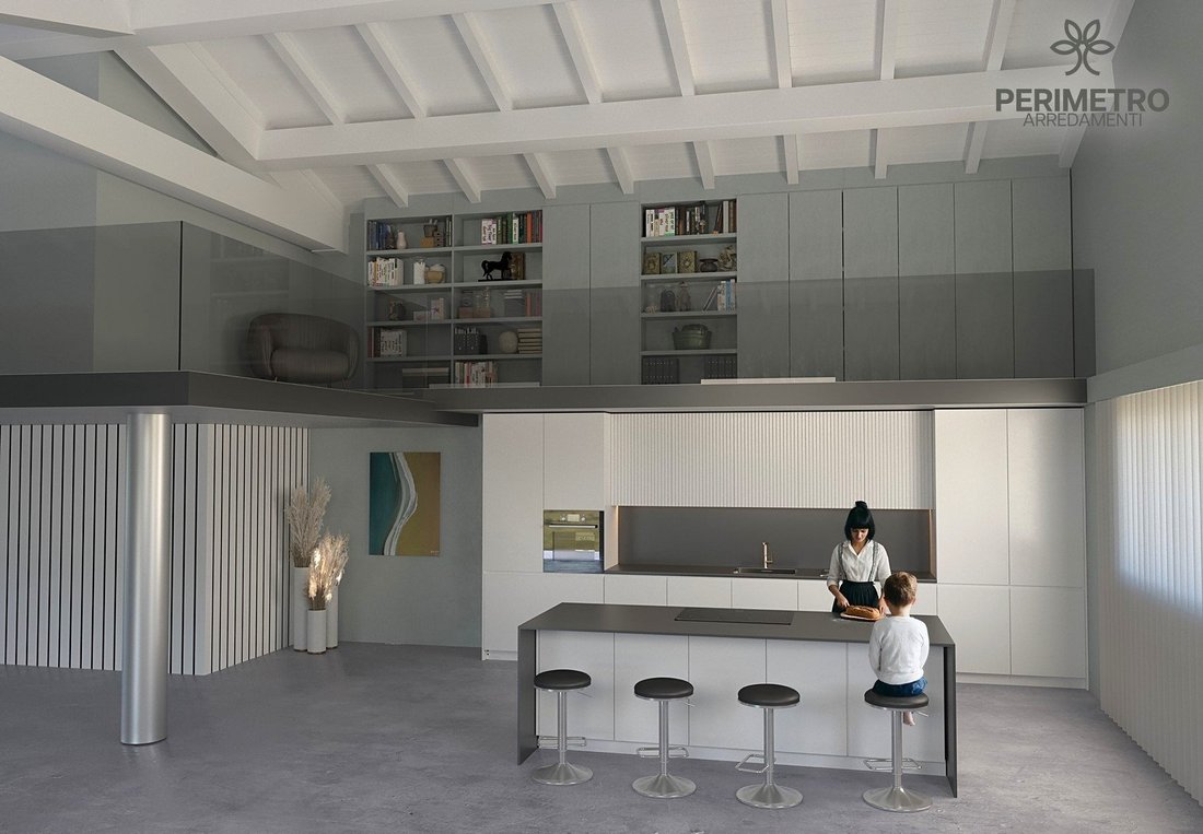 Villa in Giovi-Puglia-Catona, Arezzo, Tuscany 3 - 15954687