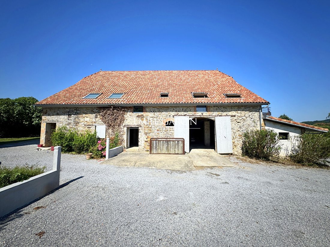 Villa in Sauveterre-de-Bearn, Nouvelle-Aquitaine, France 3 - 15978965