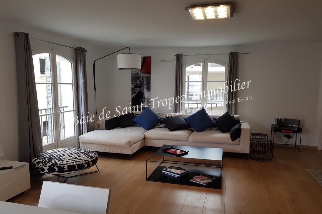 Apartment in Zone Ouest Urbaine, Saint-Tropez, France 4 - 15978081