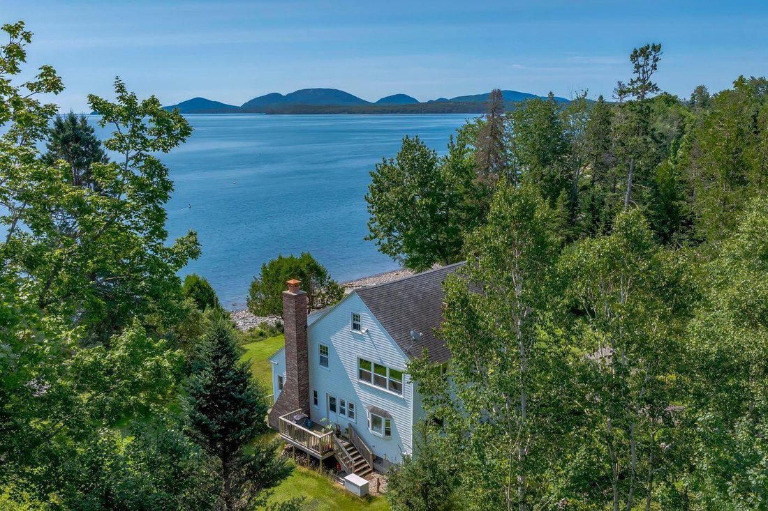 House in Trenton, Maine, United States 5 - 15979606